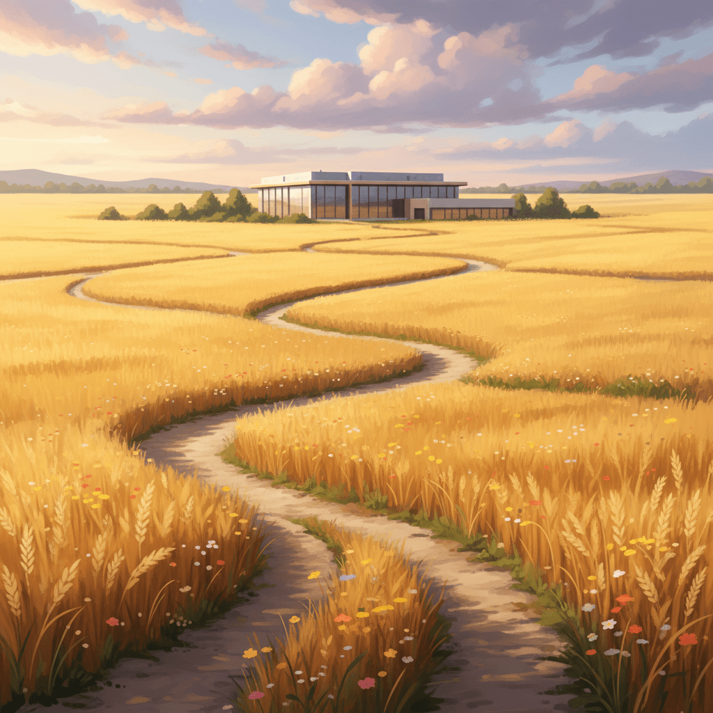 Too Much Data, Not Enough Insight.